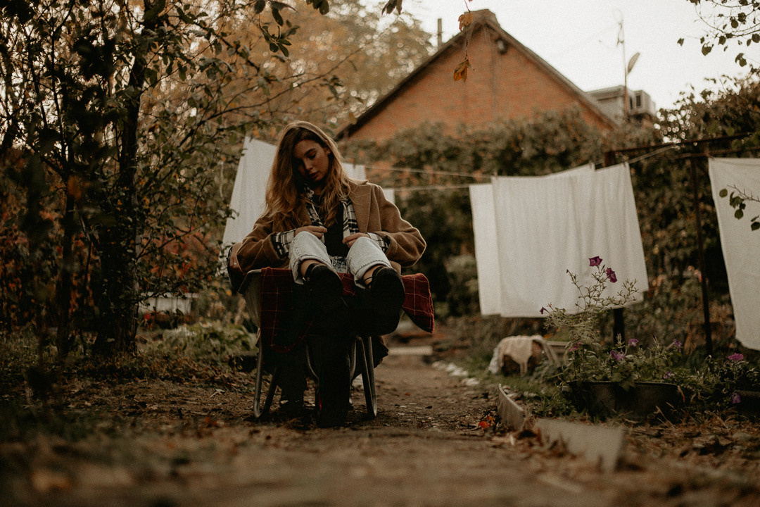 Garden Love in Rostov. Фотограф в Краснодаре и Краснодарском Крае