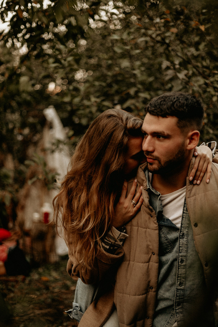 Garden Love in Rostov. Фотограф в Краснодаре и Краснодарском Крае