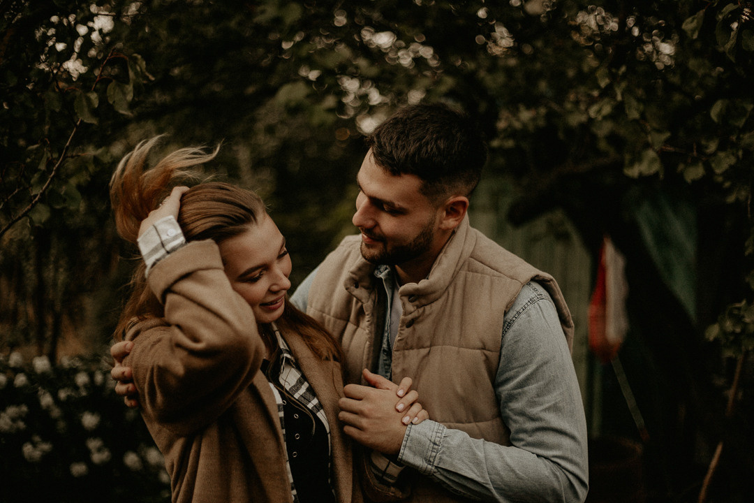 Garden Love in Rostov. Фотограф в Краснодаре и Краснодарском Крае