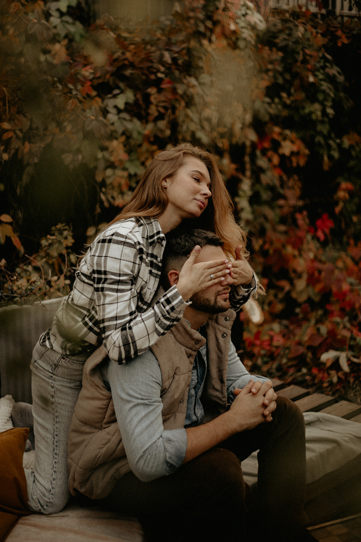 Garden Love in Rostov. Фотограф в Краснодаре и Краснодарском Крае