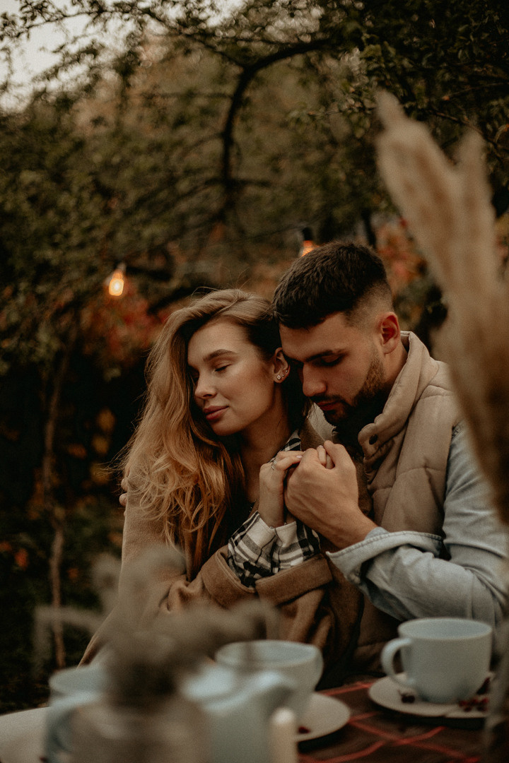 Garden Love in Rostov. Фотограф в Краснодаре и Краснодарском Крае