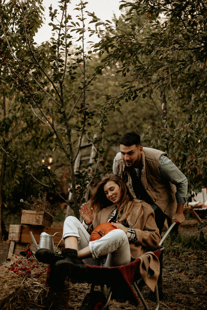 Garden Love in Rostov. Фотограф в Краснодаре и Краснодарском Крае