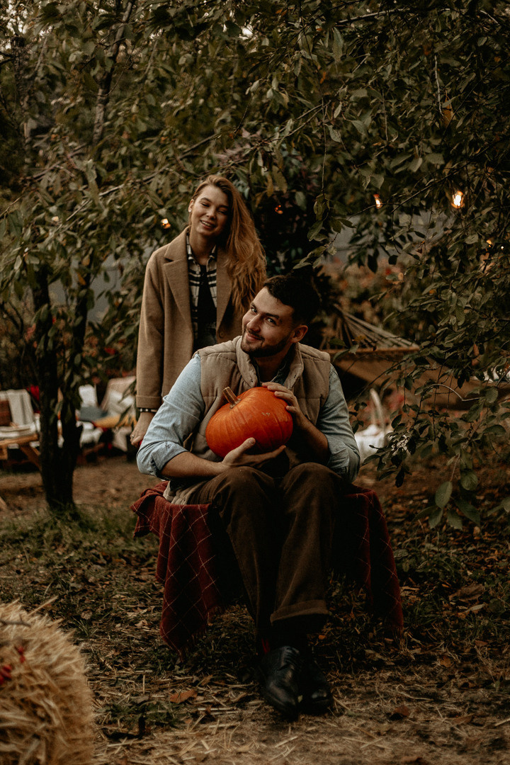 Garden Love in Rostov. Фотограф в Краснодаре и Краснодарском Крае