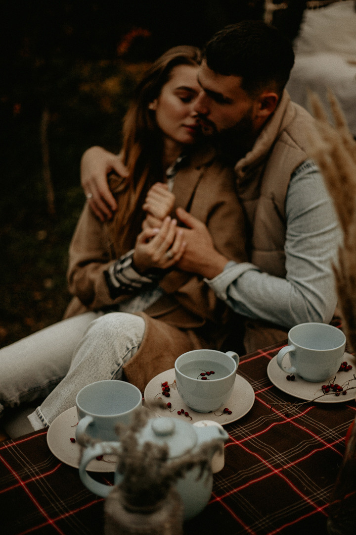 Garden Love in Rostov. Фотограф в Краснодаре и Краснодарском Крае