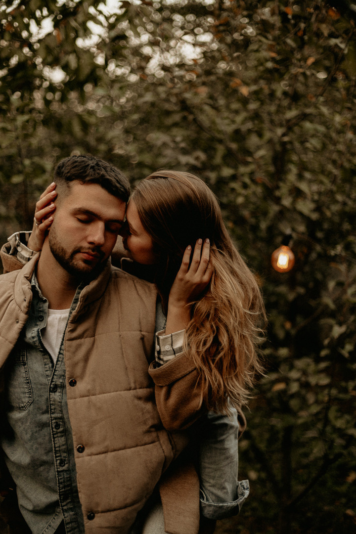 Garden Love in Rostov. Фотограф в Краснодаре и Краснодарском Крае