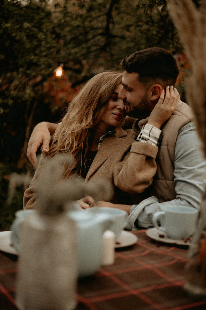 Garden Love in Rostov. Фотограф в Краснодаре и Краснодарском Крае