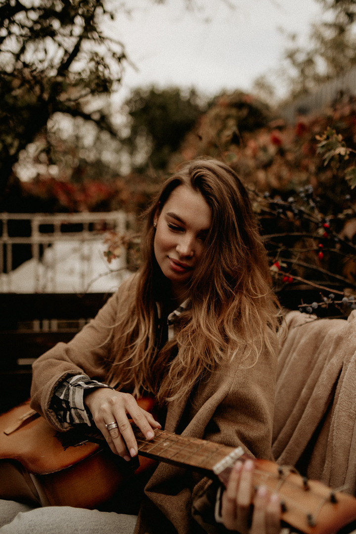 Garden Love in Rostov. Фотограф в Краснодаре и Краснодарском Крае