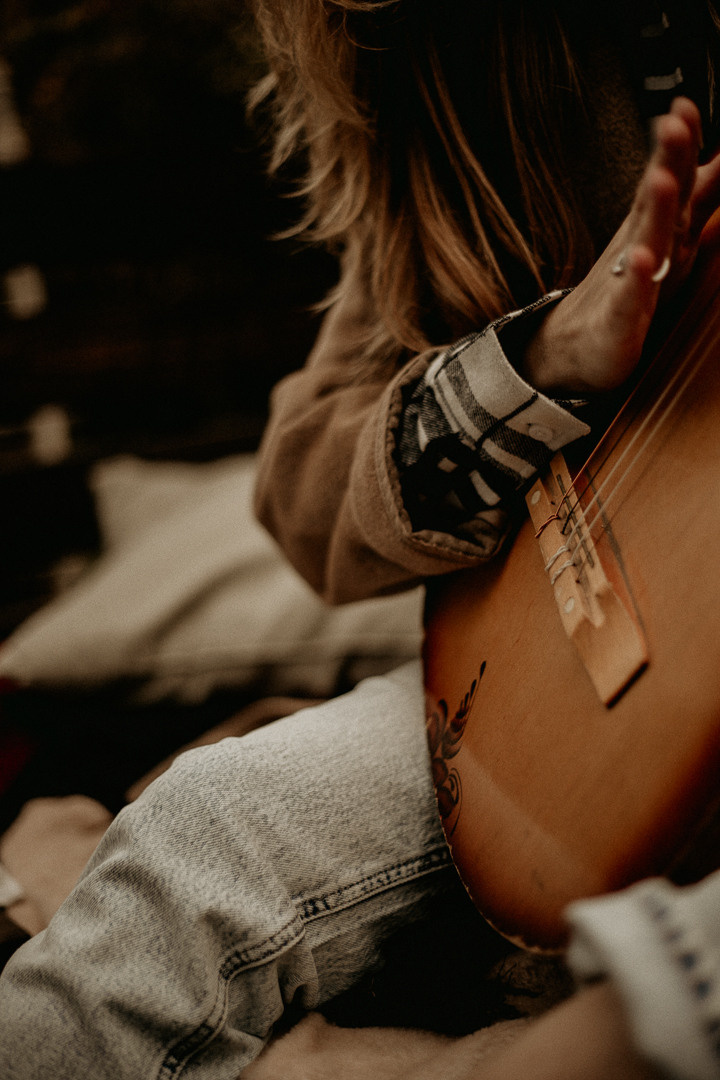 Garden Love in Rostov. Фотограф в Краснодаре и Краснодарском Крае