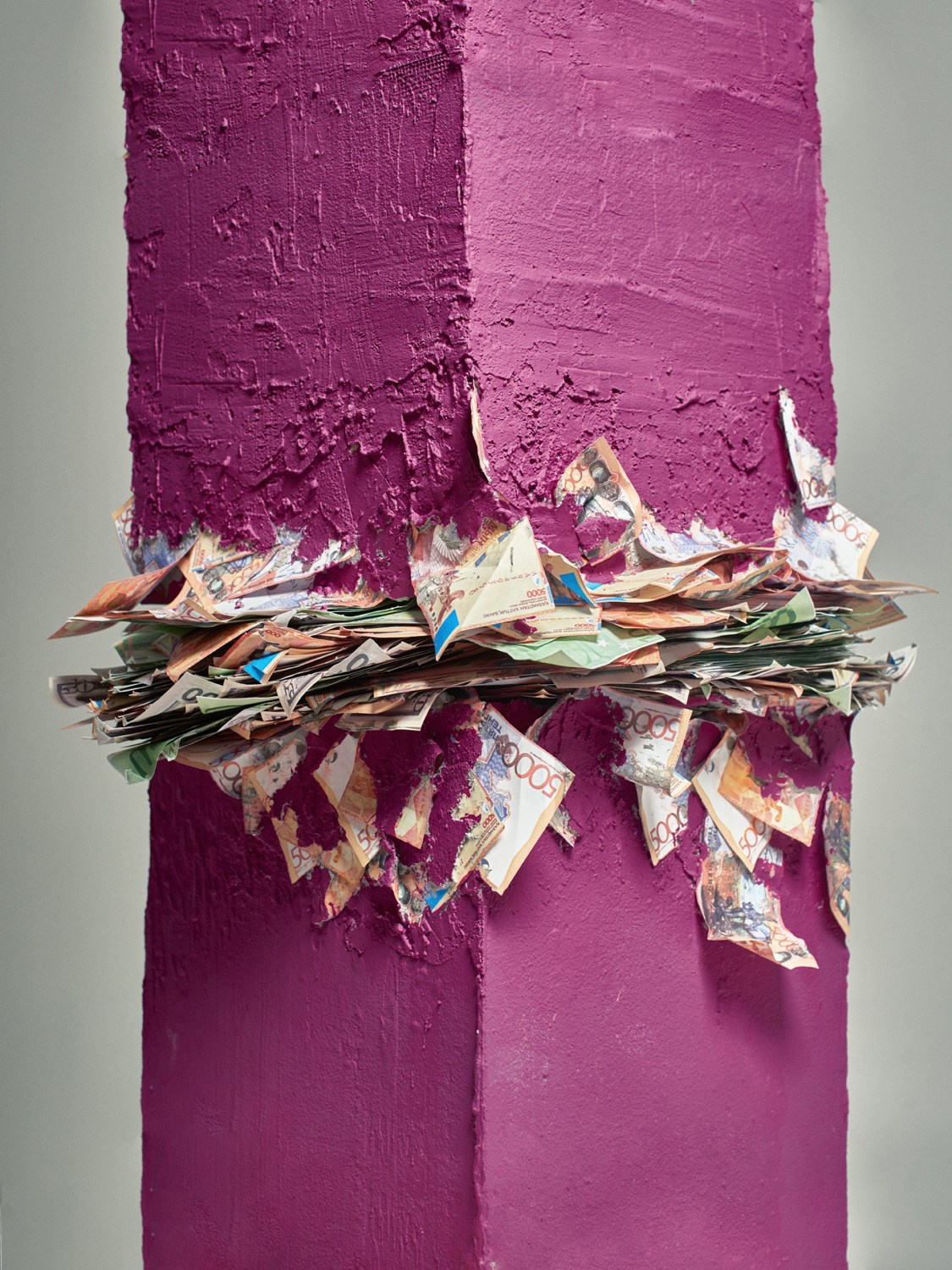 ForteBank Kazakhstan'18. Vasiliy Shvetsov