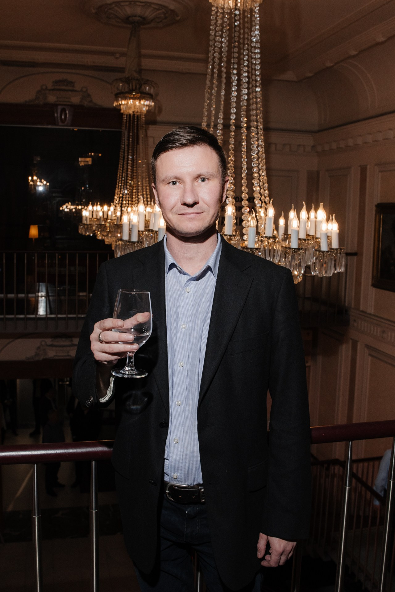 Корпоратив СЭР. VICTORIA SHU