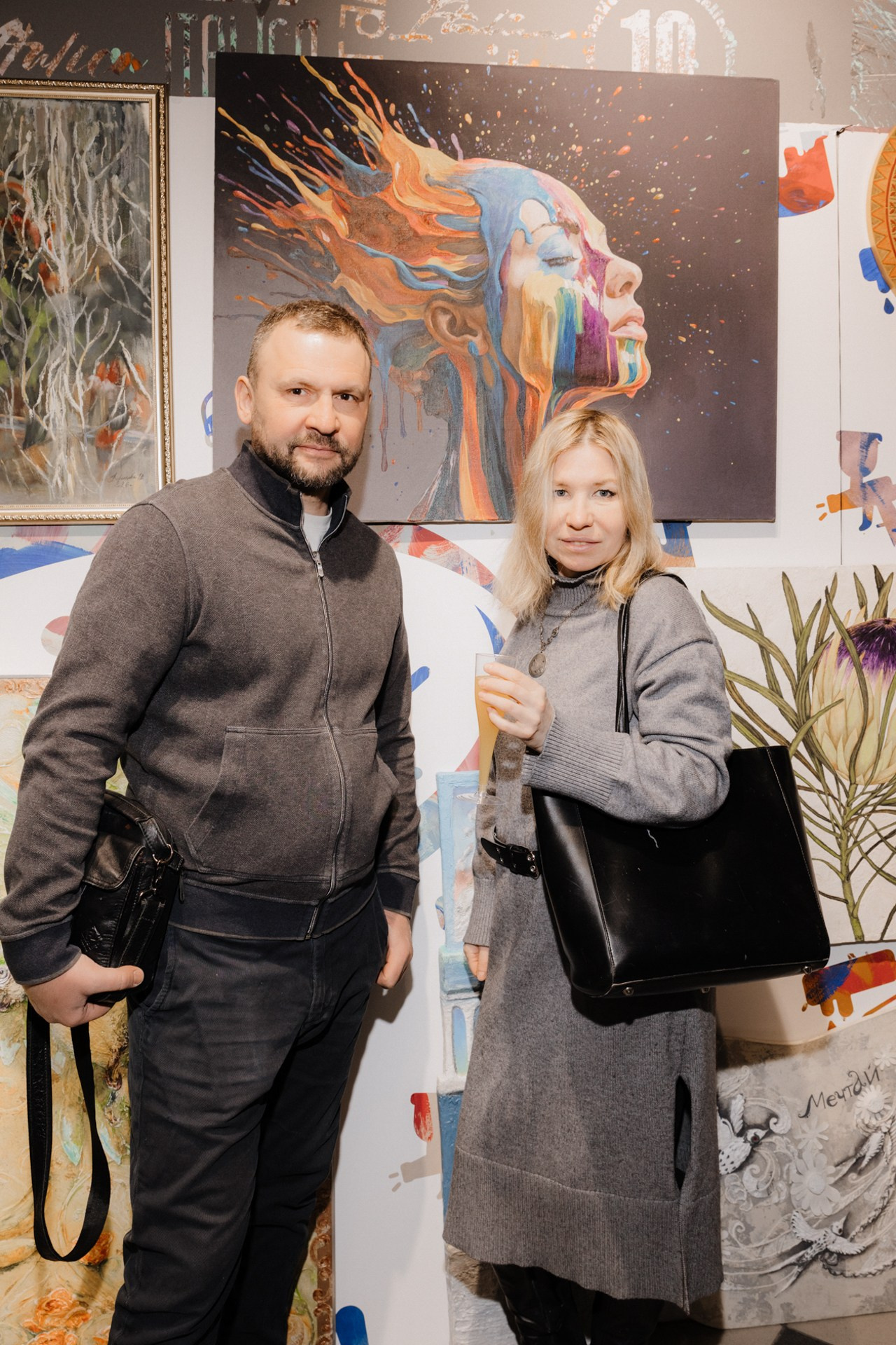 Designers meeting. VICTORIA SHU