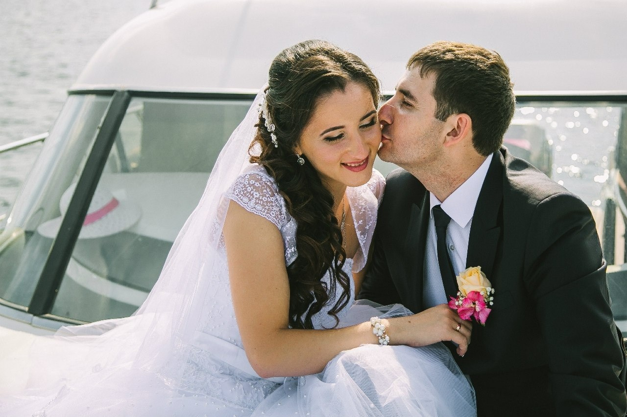 Свадебная фотосессия. Женский и контент фотограф Данилина Ирина в Москве