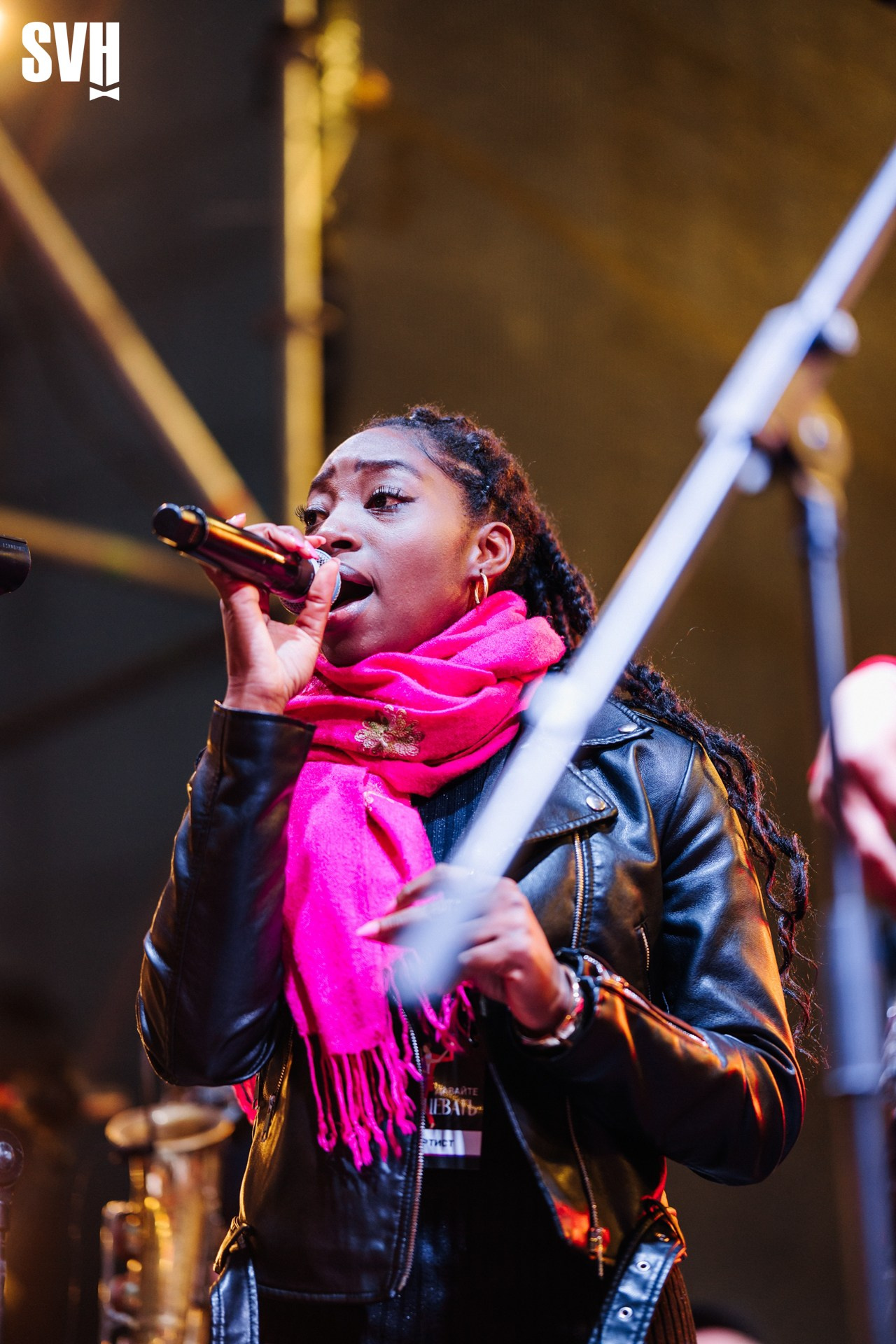 Давайте Танцевать!