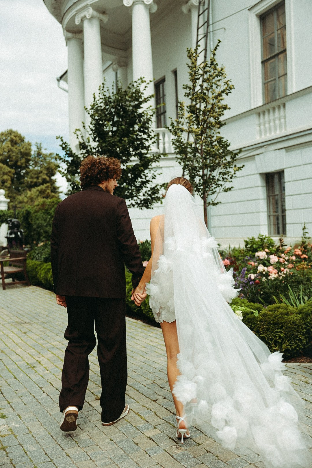 Данил и Аня. Фотограф Нижний Новгород