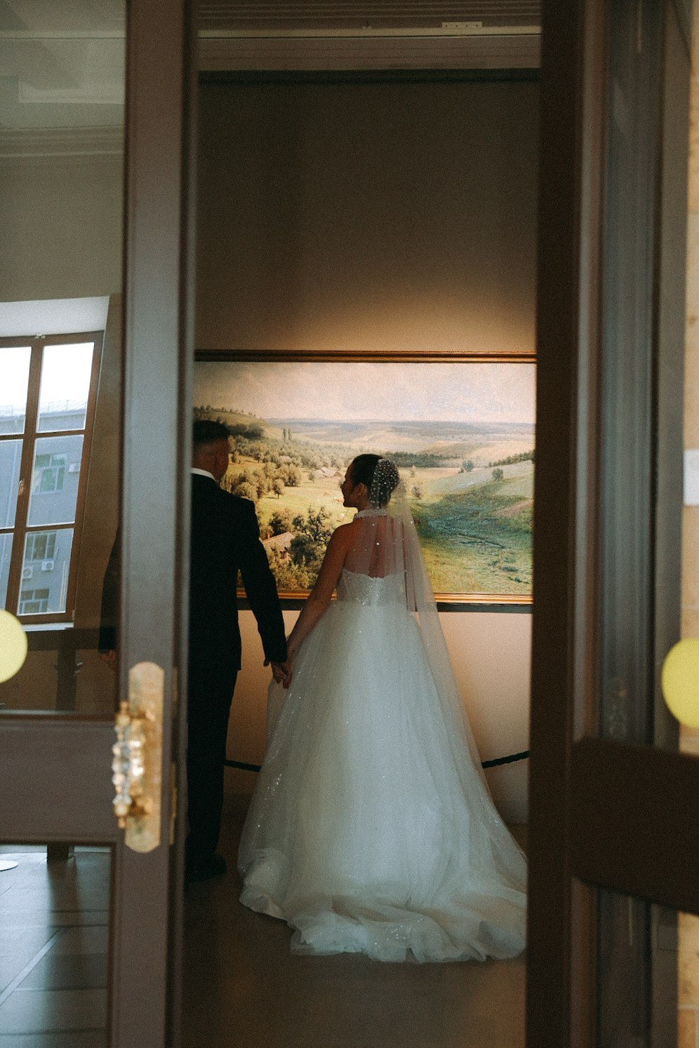 Максим и Даша. Фотограф Нижний Новгород