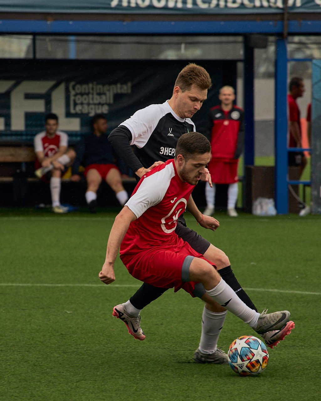 РЕПОРТАЖ. KATERINA MOROZOVA