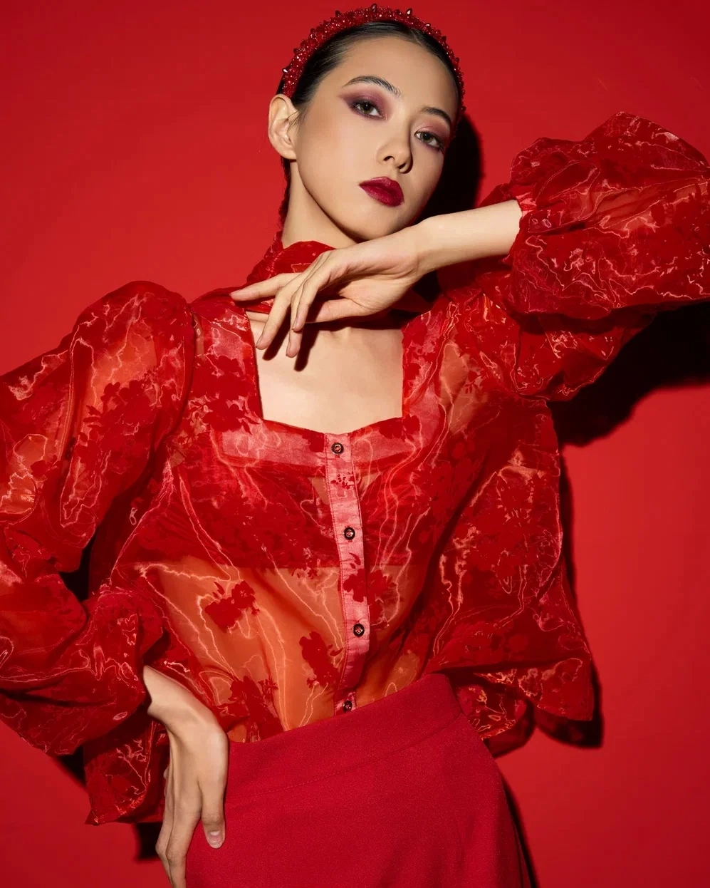 Стилизация съемок. Фотограф в Санкт-Петербурге Янина Фомина