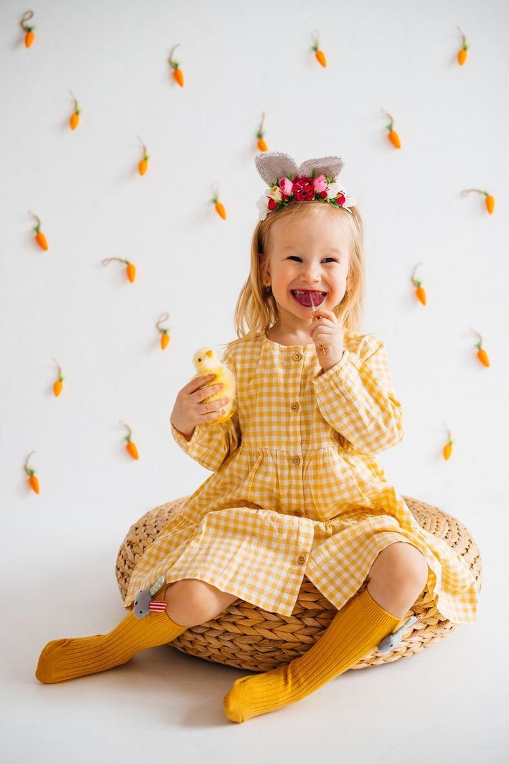 Рекомендации по образам на пасхальные фотосессии. Фотограф в Санкт-Петербурге, Анна Скворцова
