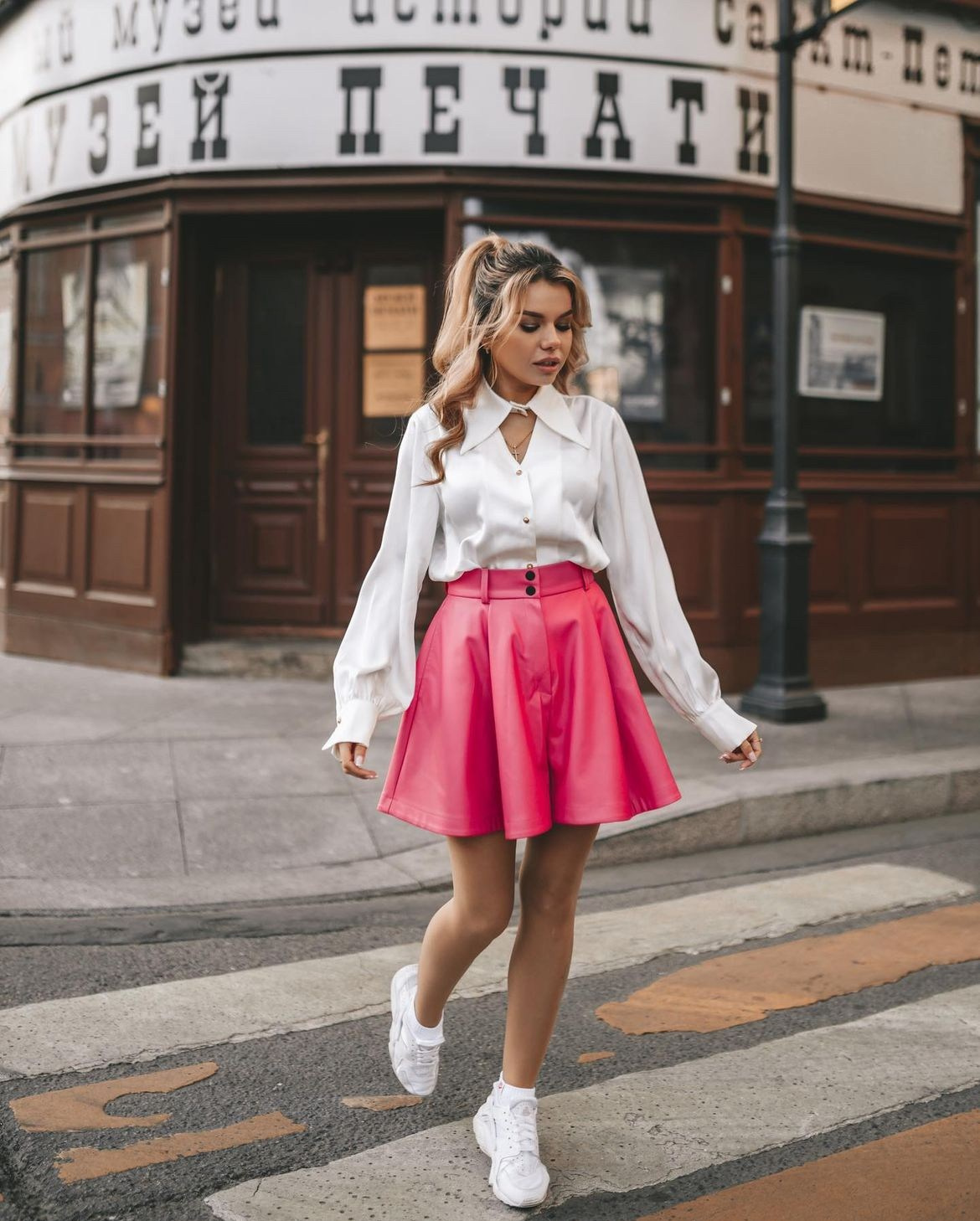 Индивидуальные. Фотограф Санкт-Петербург