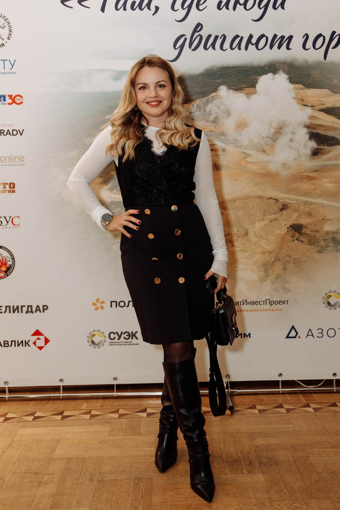 Фотосъёмка выставки