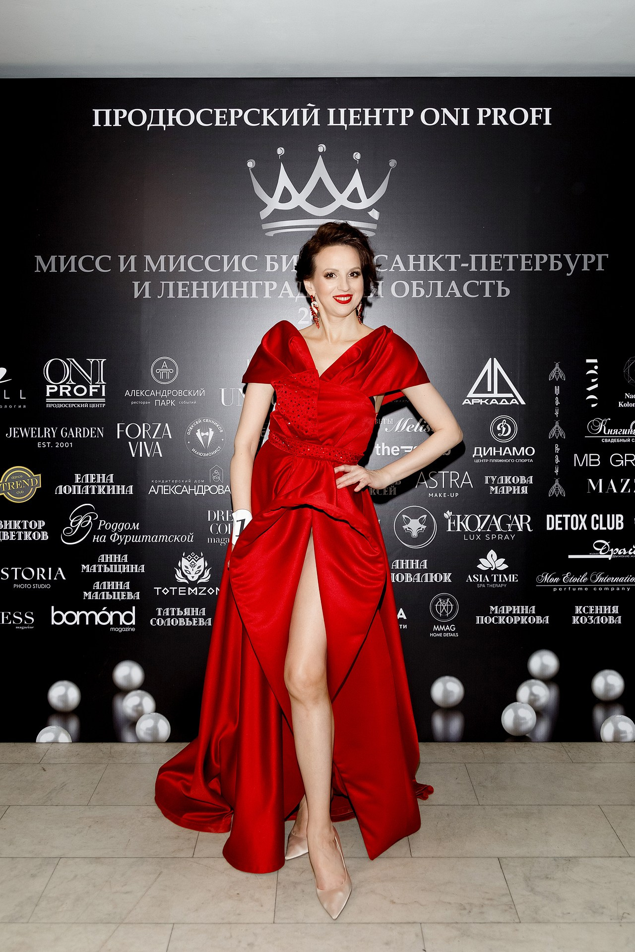 Репортаж финала конкурса. Светский фотограф Санкт-Петербург и ЛО