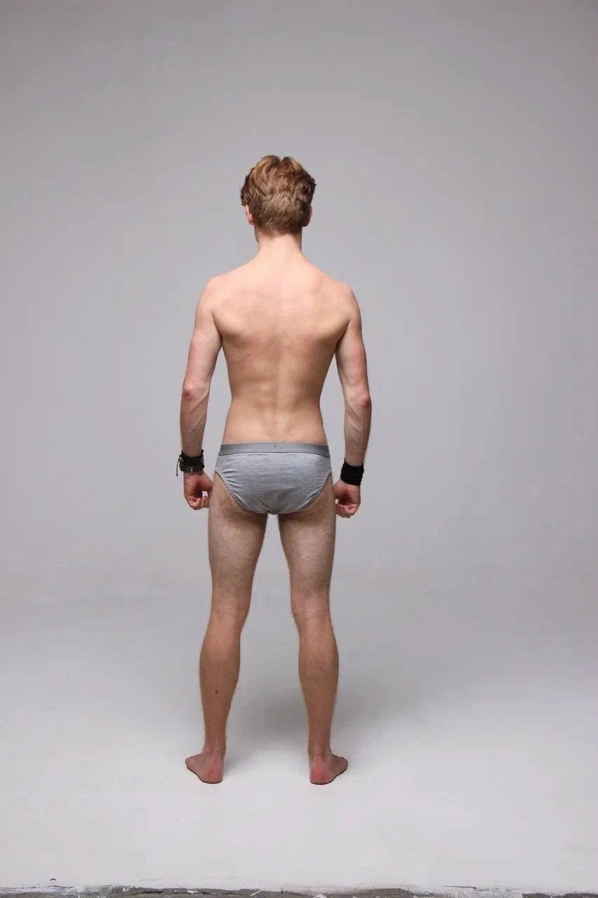 Паша. Костюмер, художник кино и телевидения в спб