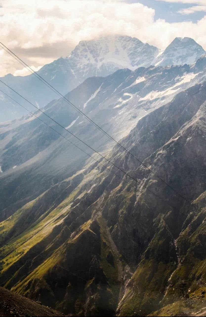 Кавказ. Костюмер, художник кино и телевидения в спб