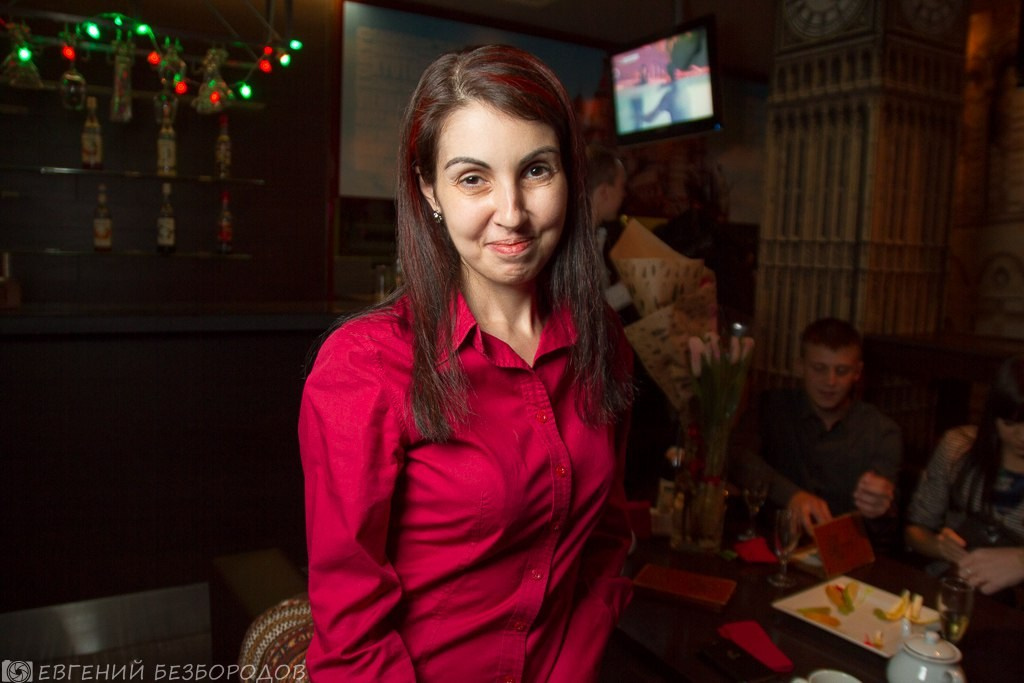 Музыкальная вечеринка | 08.03.18. Галерея Фантим