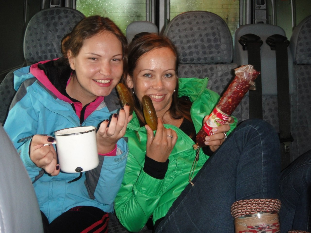 Походная Романтика-3)) | палаточный. Галерея Фантим