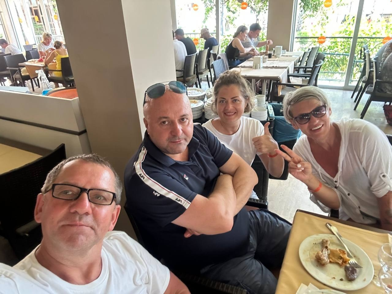 Фантимоотпуск. Турция | сентябрь 2023. Галерея Фантим