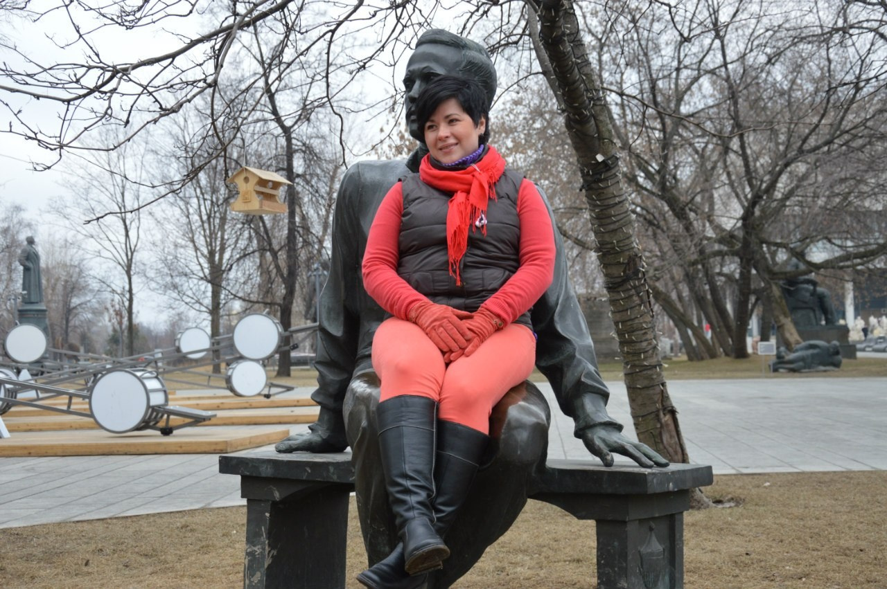 Фотосуббота | 21.03.2015. Галерея Фантим