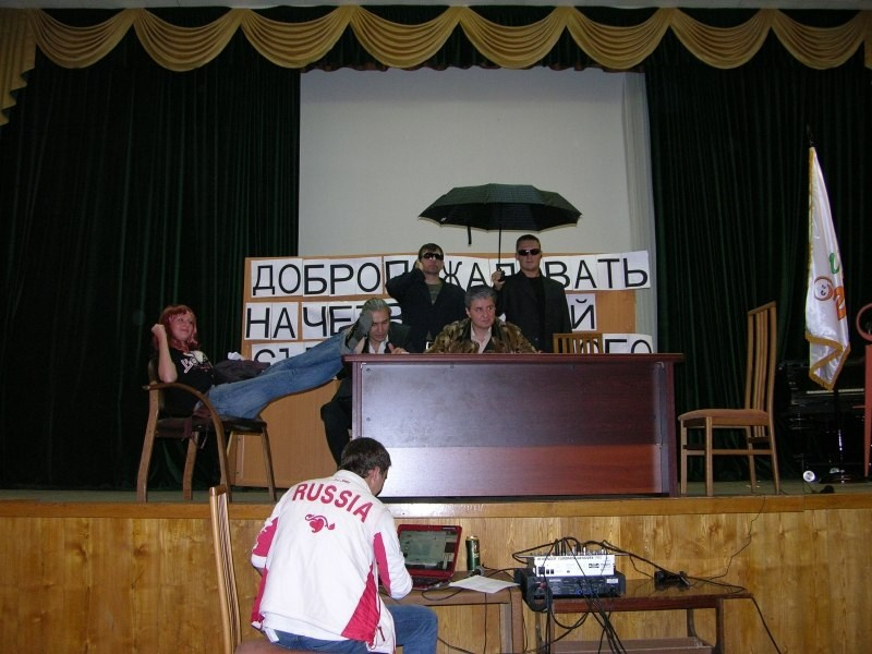 Всего понемногу)). Галерея Фантим