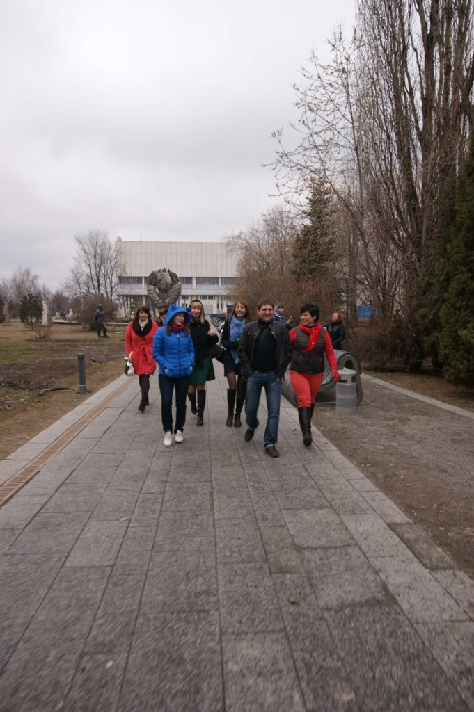 Фотосуббота | 21.03.2015. Галерея Фантим