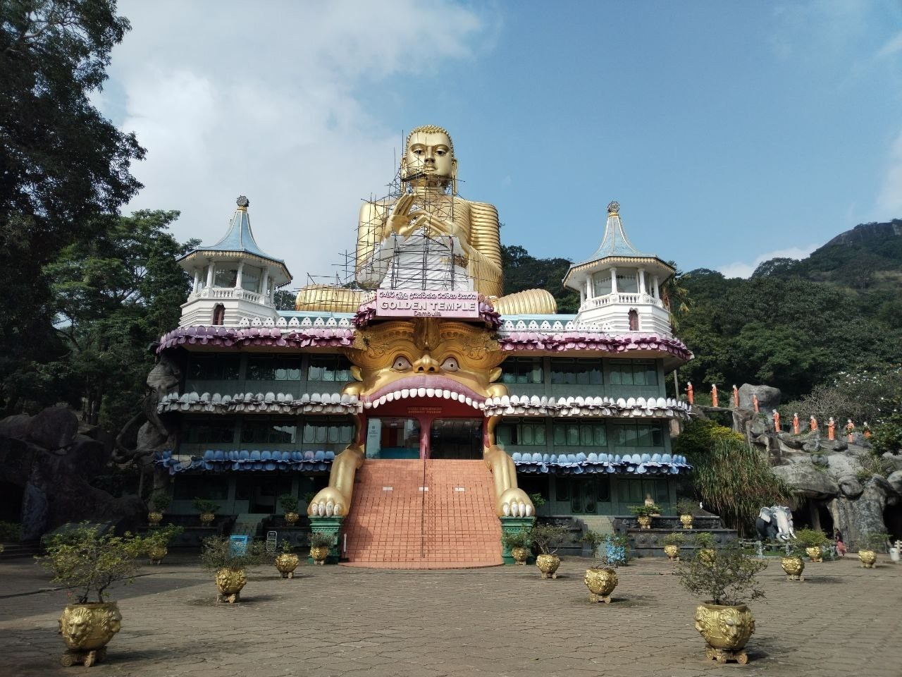 Шри-Ланка | 31.01 — 10.02.2025. Галерея Фантим