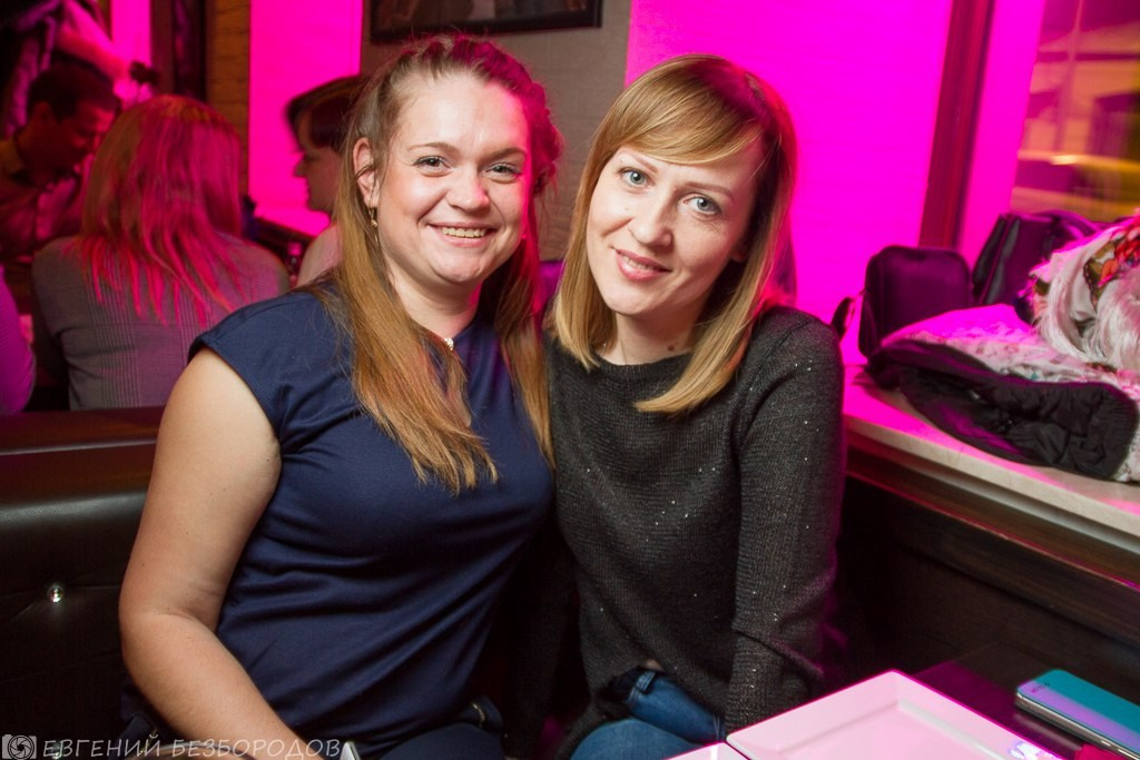 Музыкальная вечеринка | 08.03.18. Галерея Фантим