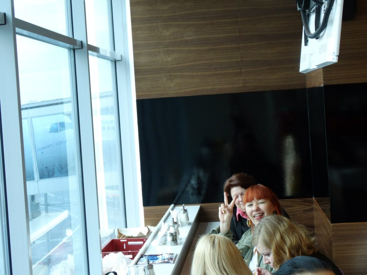 Путешествие в Азербайджан, Грузию и Армению | 01-09.05.2015. Галерея Фантим