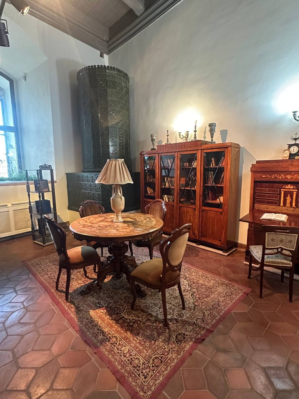 Минск | 6-7.11.2025. Галерея Фантим