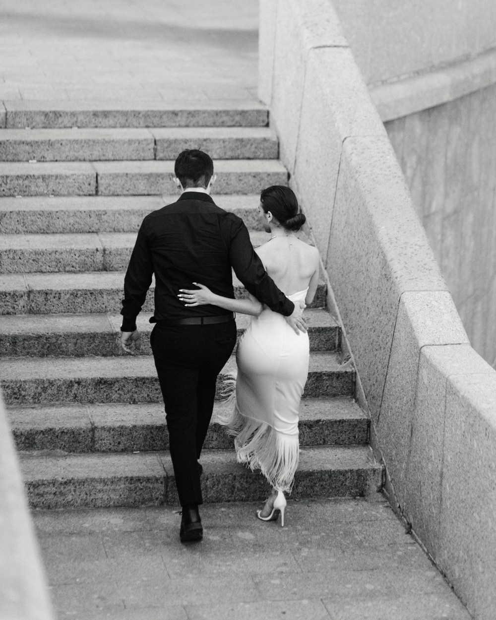 Мариана и Ашот. Фотограф в Москве Екатерина Абрамова