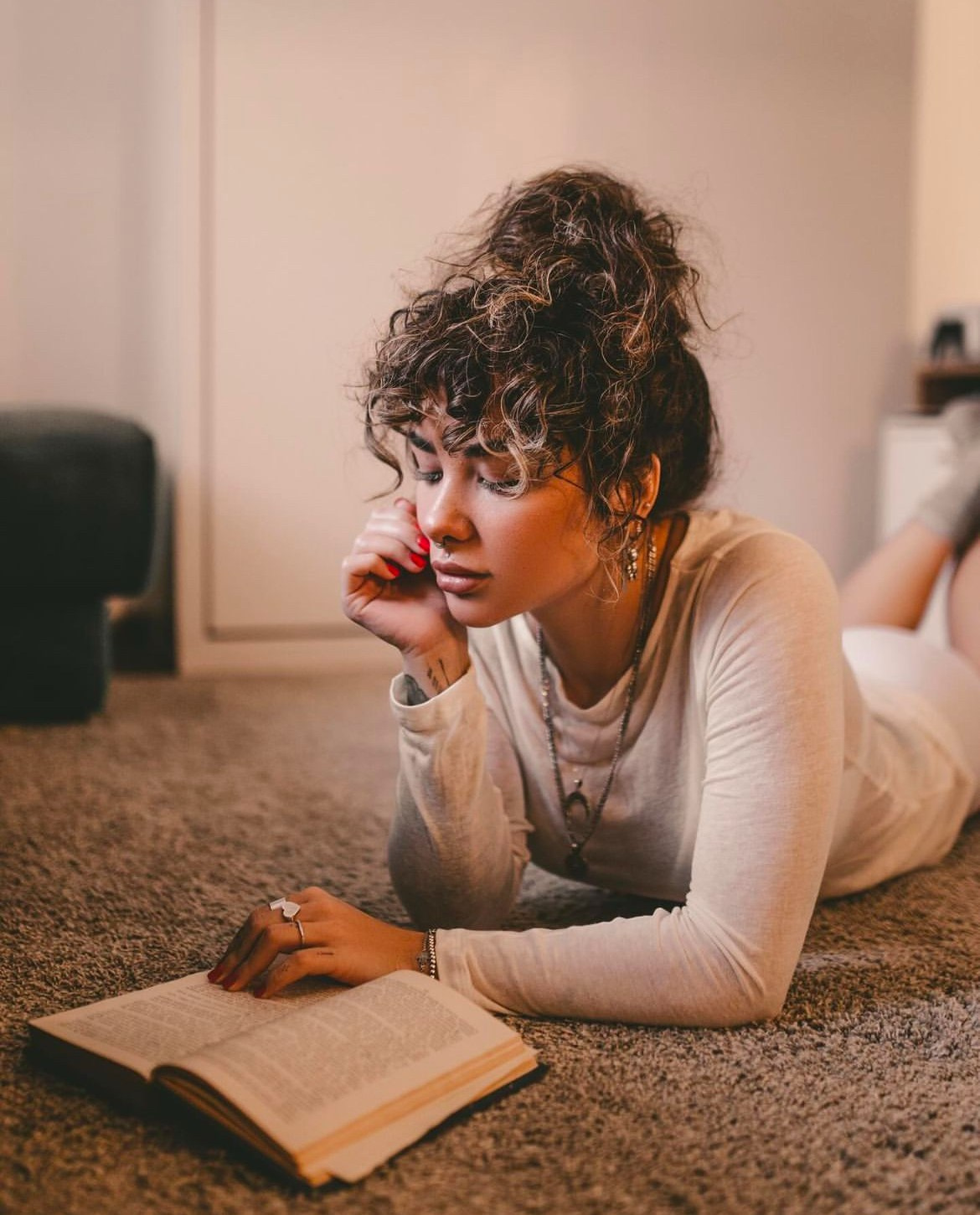 Индивидуальные. Фотограф Санкт-Петербург