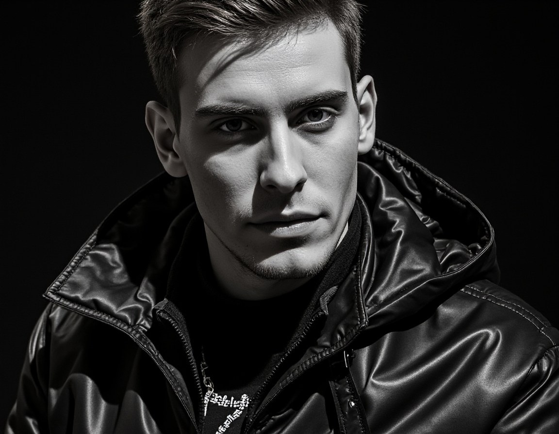 Нейро фотосессия. Юлия Падина предметный и фуд-фотограф, Омск