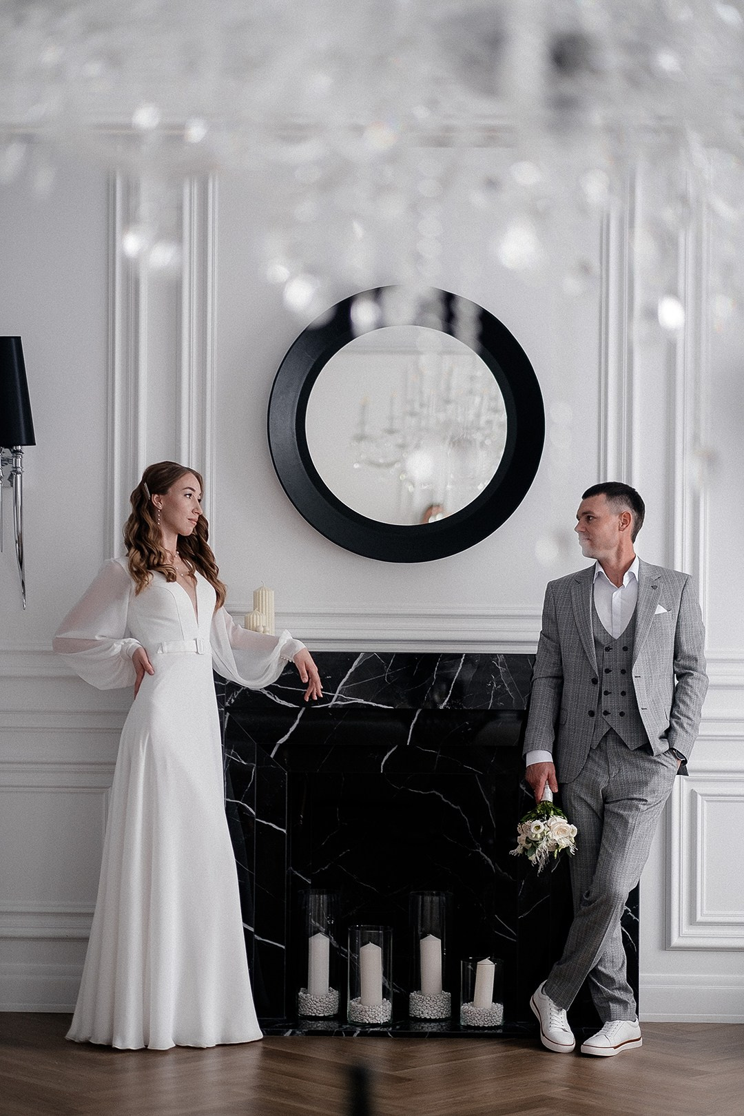 Анастасия & Расим. Свадебный и семейный фотограф в Казани и Зеленодольске Ланочкин Илья