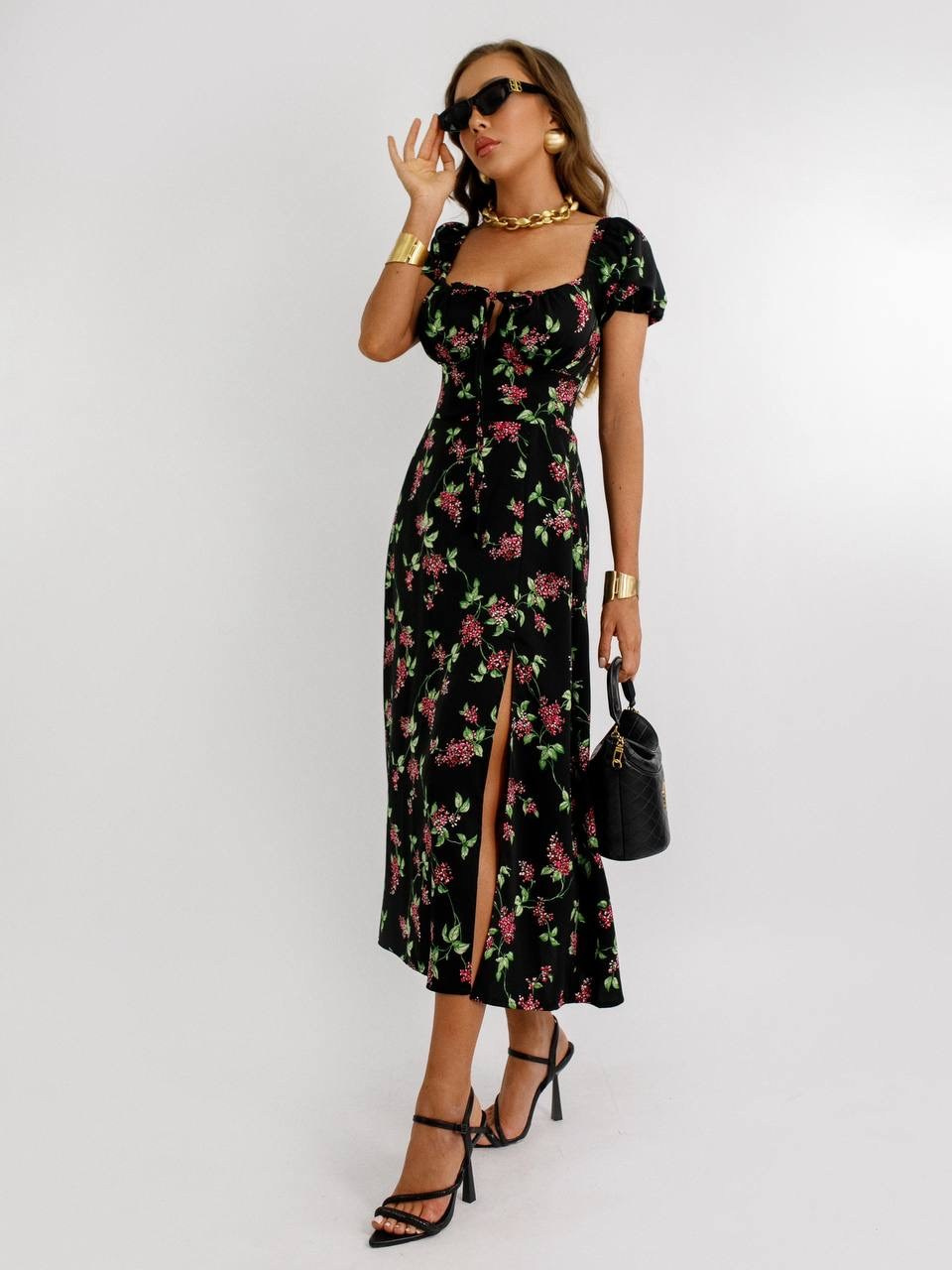 Алина. Контент агентство