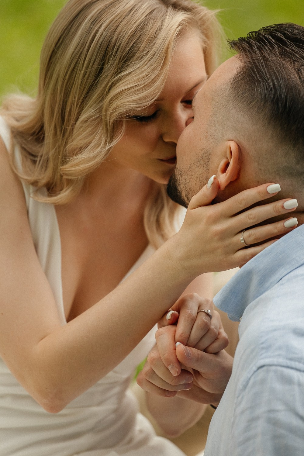 V & M. Свадебный фотограф Москва