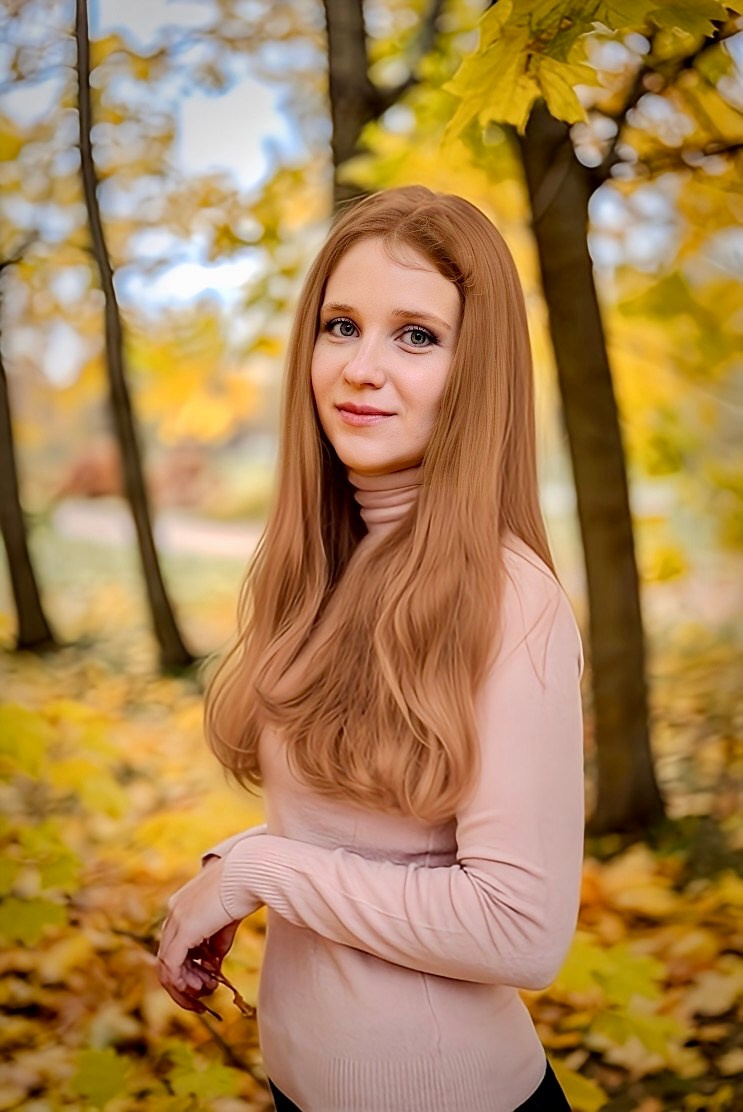 Мария. Семейный и детский фотограф Москва