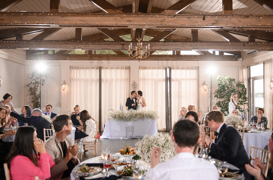 Площадка № 6-1. Свадебный и портретный фотограф Москва