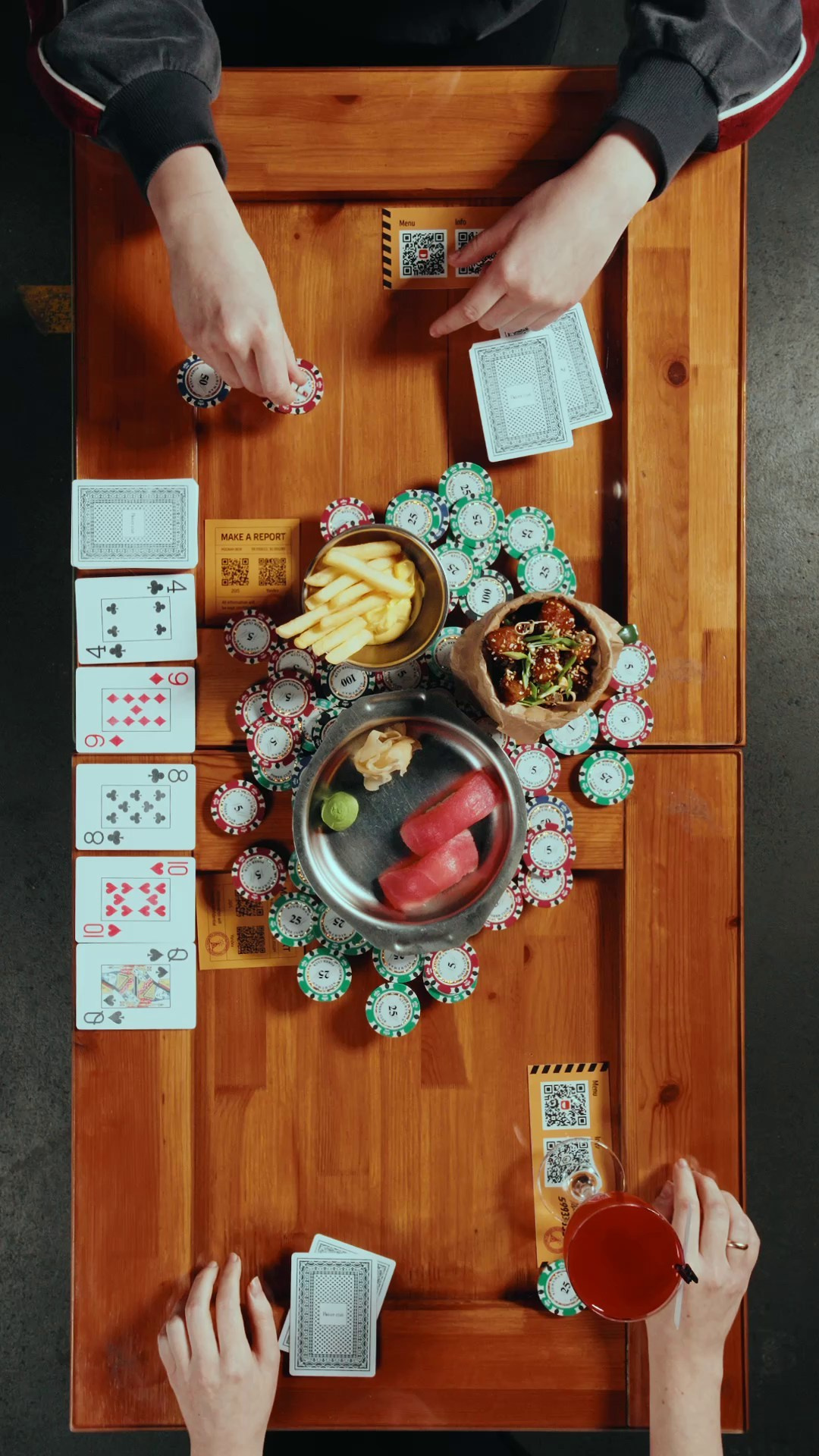 Видеосъемка для ресторанов и заведений в СПб — контент и реклама | Танаев Михаил. Видеосъемка Спб — Видеограф в Санкт-Петербурге| Танаев Михаил