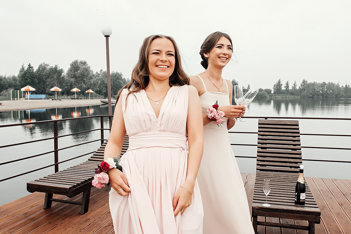 Макс & Аня. Свадебный и семейный фотограф в Новосибирске — Алексей Гаврилов