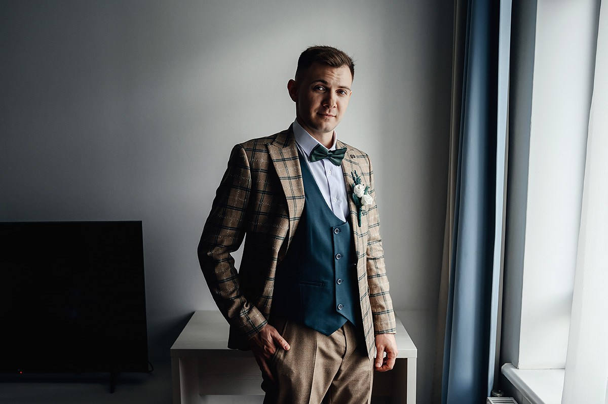 Андрей & Лена. Свадебный и семейный фотограф в Новосибирске — Алексей Гаврилов