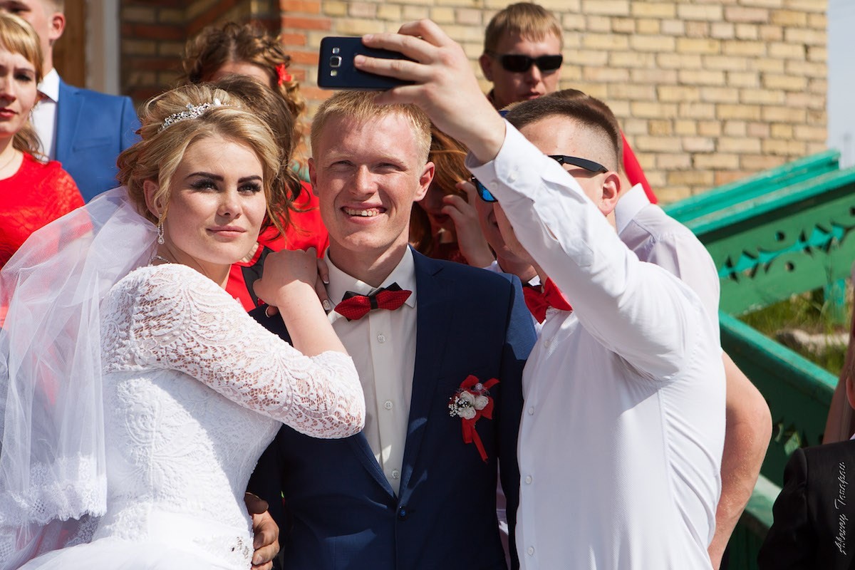 Павел и Яна. Алексей Торопов фотограф