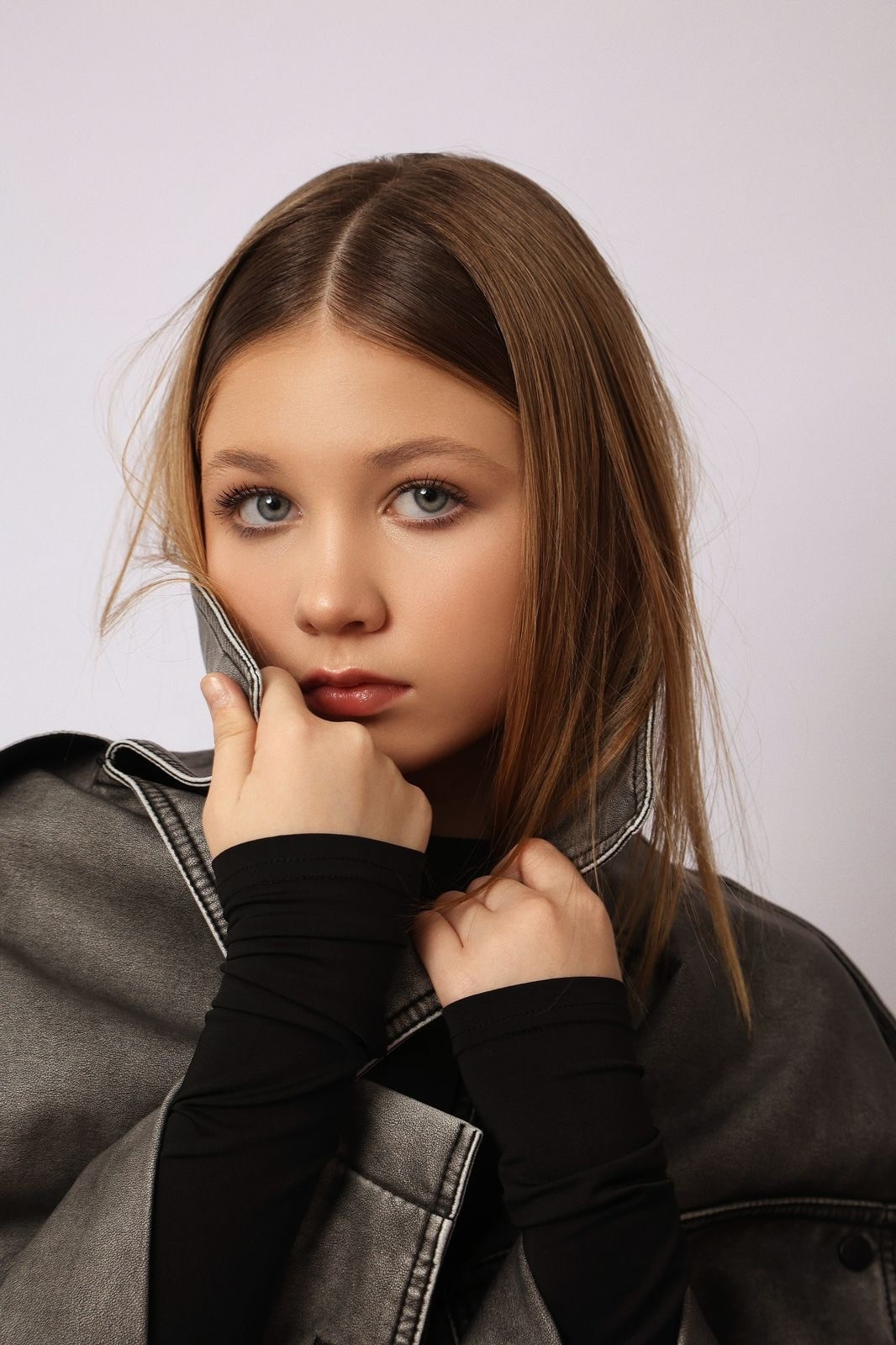 SASHA. Модельная студия MIA Models